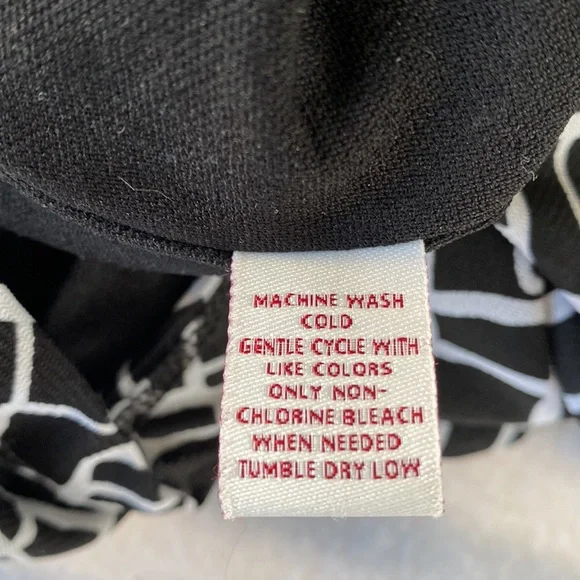 JM Collection Blouse/Shirt Size L - Picture 4 of 6